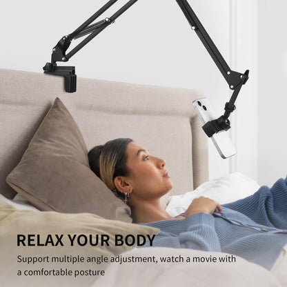 【Firm】Phone Mount Holder