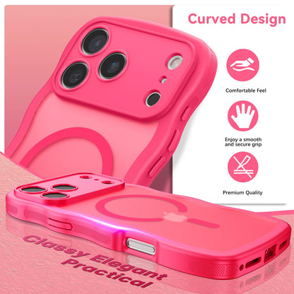 【Colored】Phone Case for iPhone