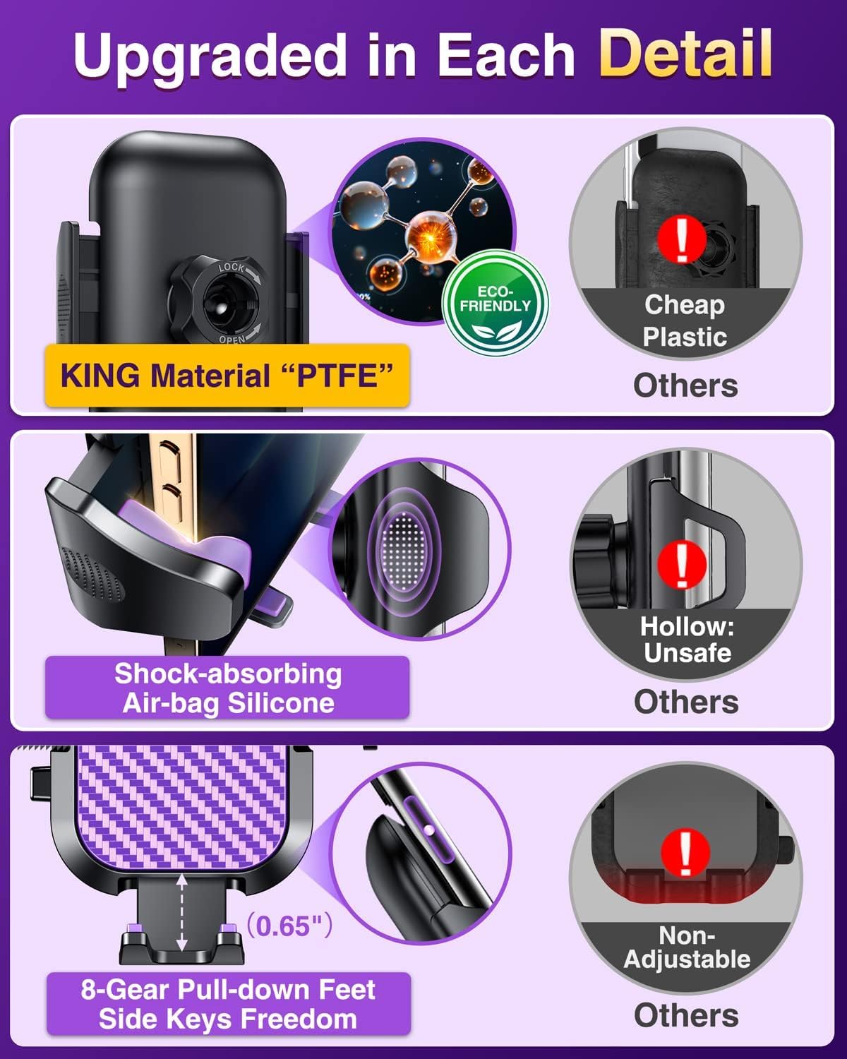 【FRIM】Phone Mount Holder
