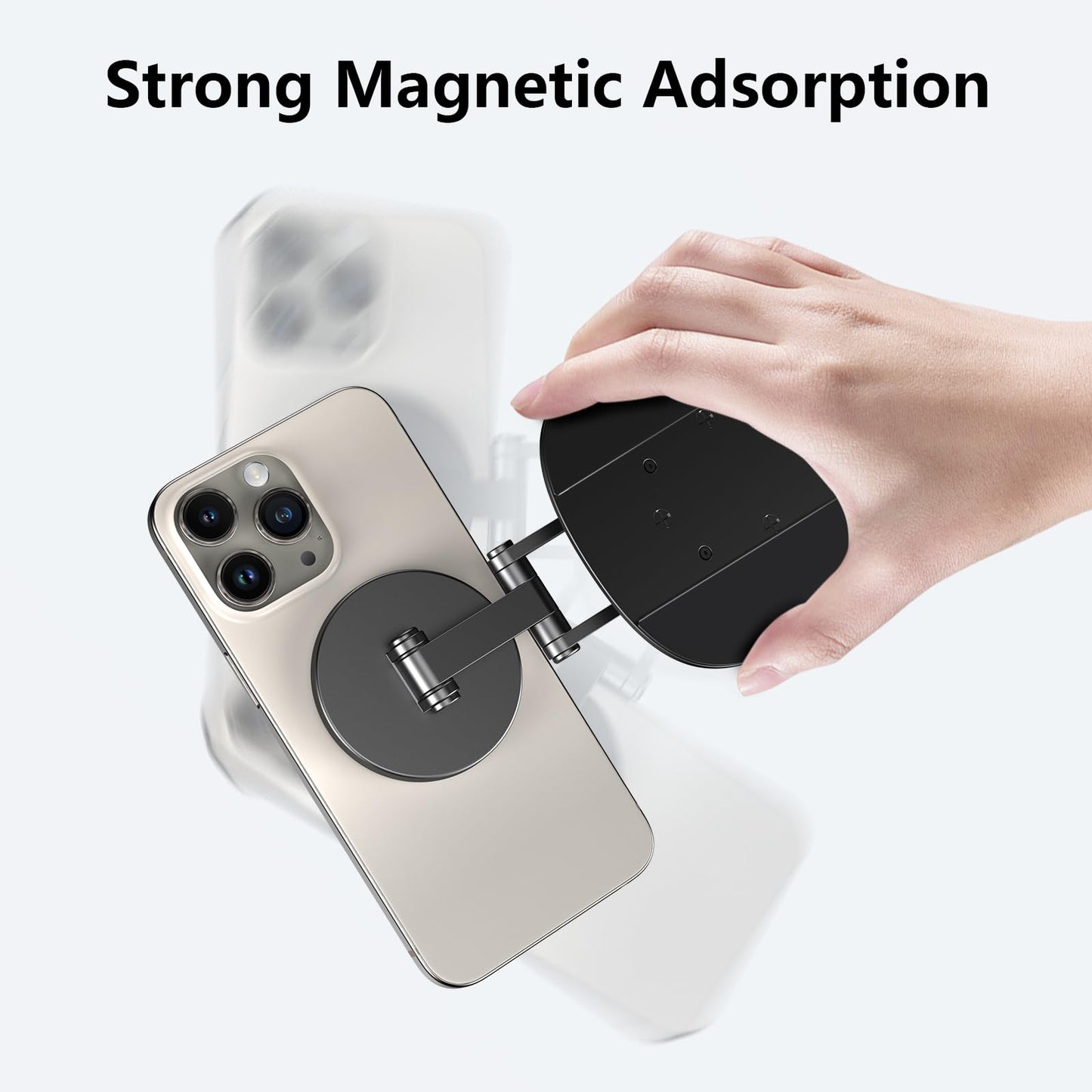 【Foldable】Phone Mount Holder