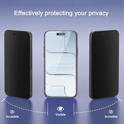 【3+3】Privacy Screen Protector+Lens Protector for your Galaxy