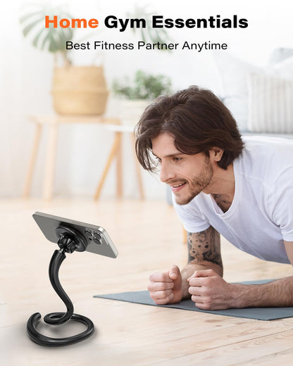 【Magsafe 】Phone Mount Holder for Gym
