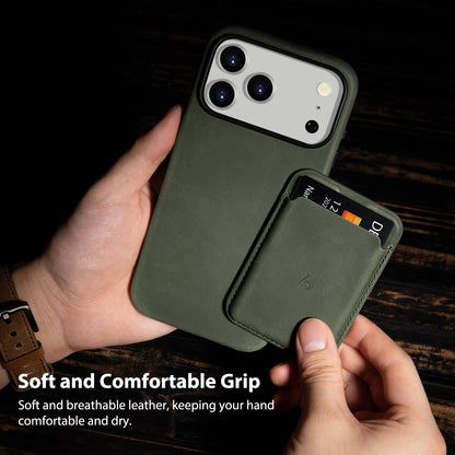 【Leather】Phone Case for iPhone