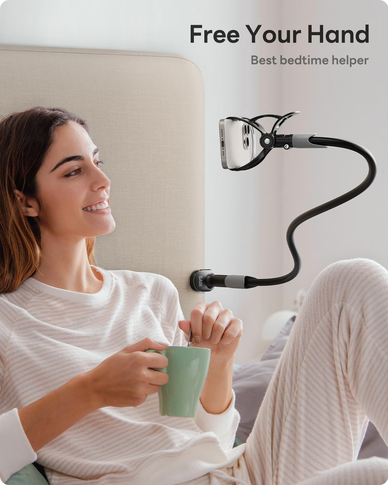 【Clip】Phone Mount Holder