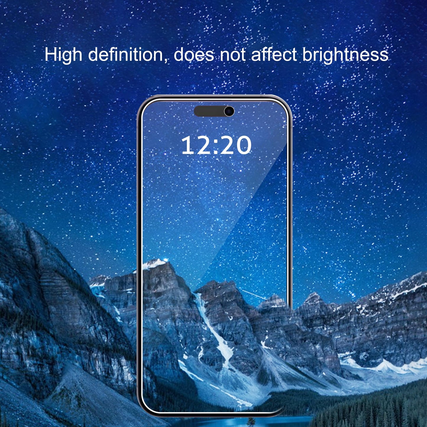 【3Pack】Privacy Screen Protector for your Galaxy