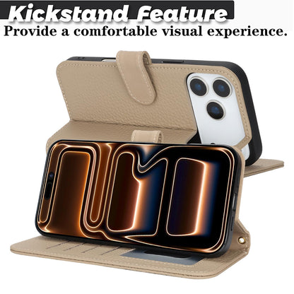 【Wallet】Phone Case for iPhone