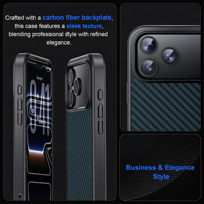 【Fiber】Phone Case for iPhone