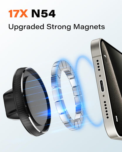 【Magsafe 】Phone Mount Holder for Gym