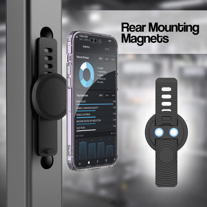【Magsafe 】Lightweight Phone Mount Holder