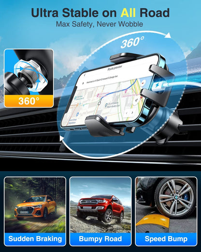 【FRIM】Phone Mount Holder