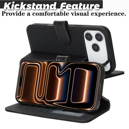 【Wallet】Phone Case for iPhone