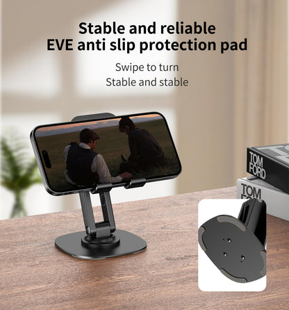 【Easy to Carry 】Phone Mount Holder