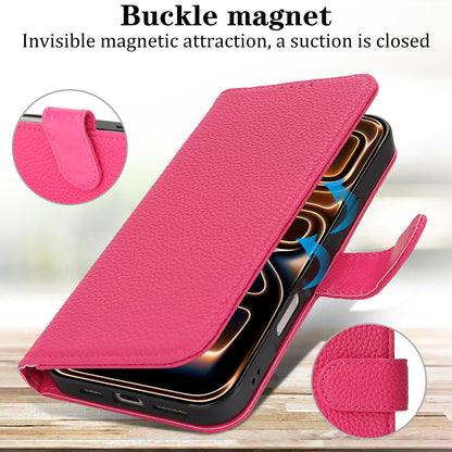【Wallet】Phone Case for iPhone