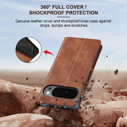 【Wallet】 Phone Case for Pixel