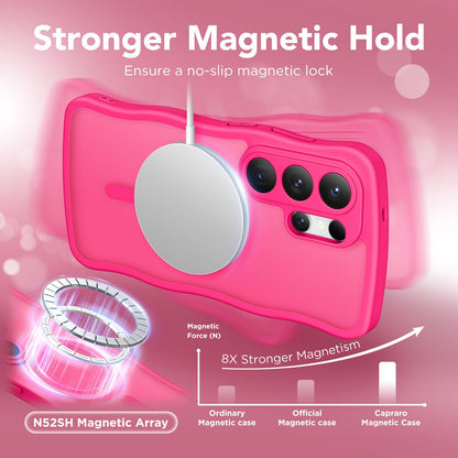 【Colored】Phone Case for Galaxy