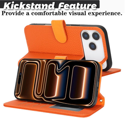 【Wallet】Phone Case for iPhone