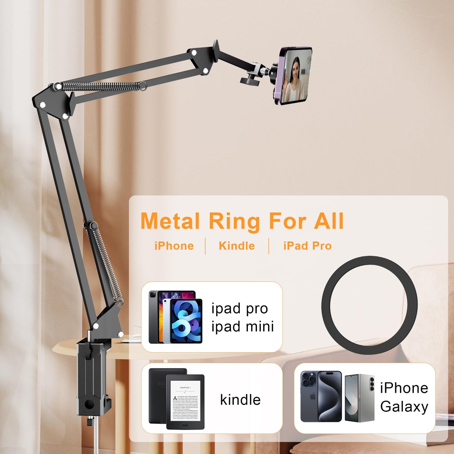 【Magsafe】Phone Mount Holder
