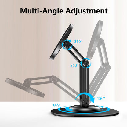 【Foldable】Phone Mount Holder