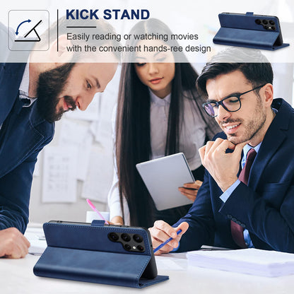 【Wallet】 Phone Case for Galaxy