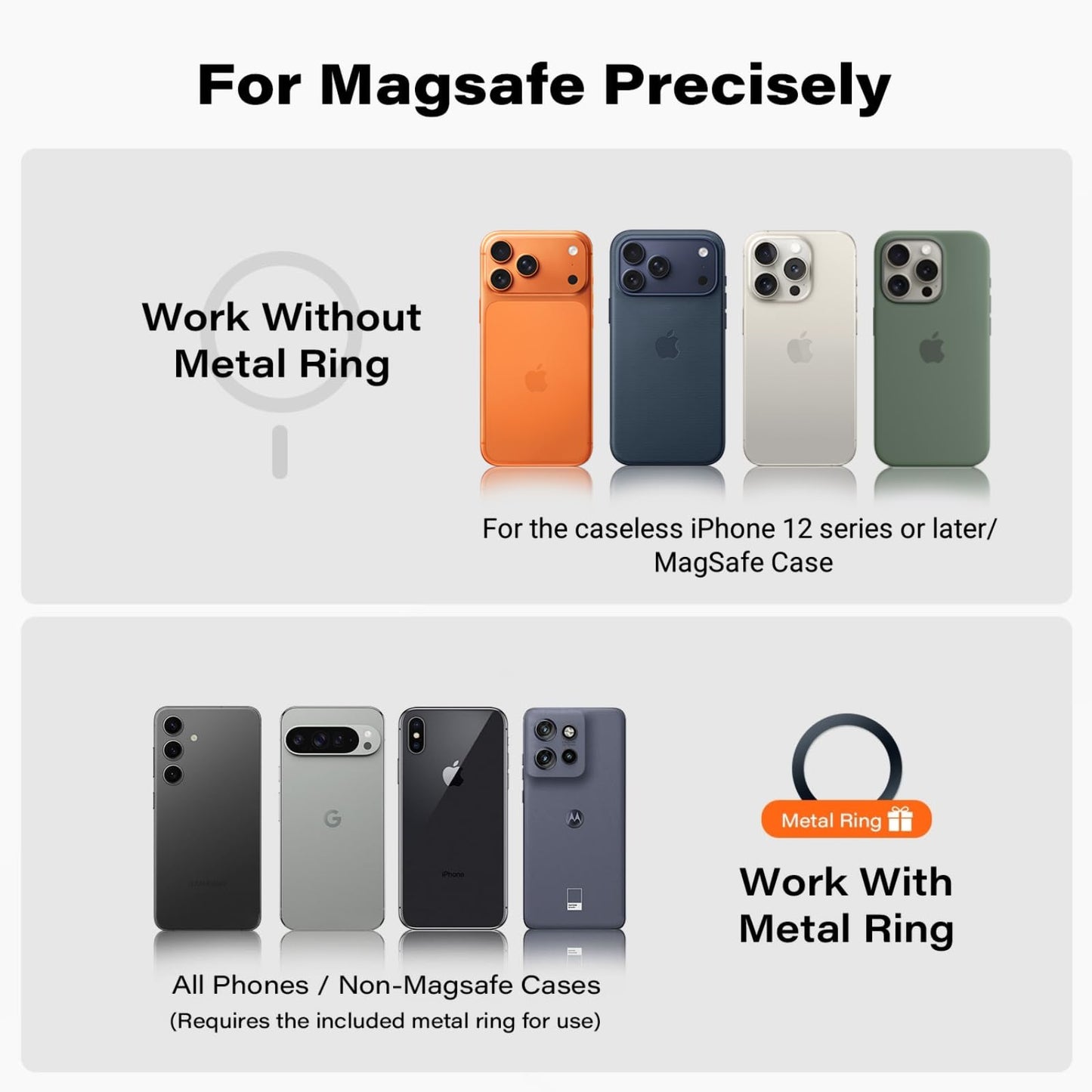 【Magsafe 】Phone Mount Holder
