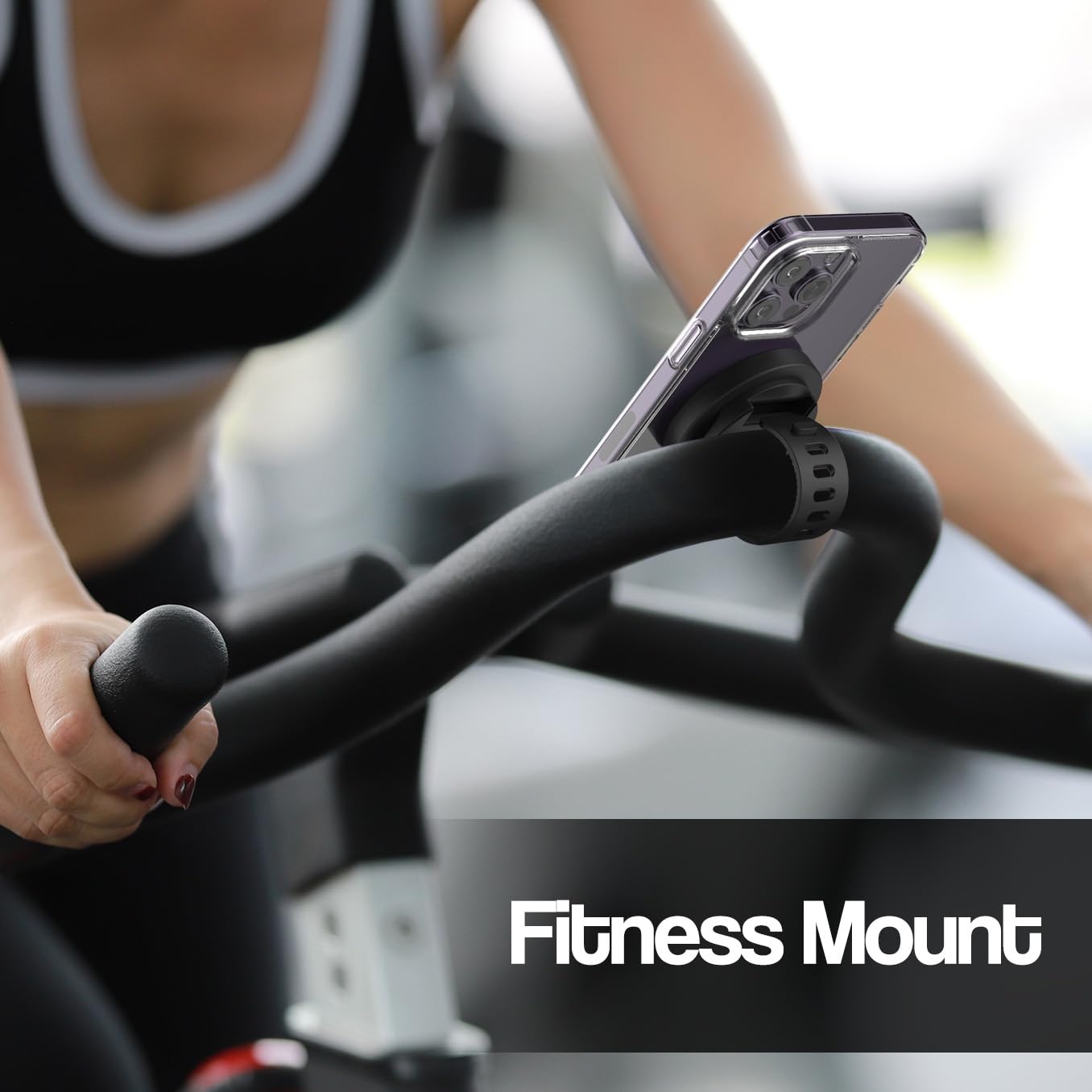 【Magsafe 】Lightweight Phone Mount Holder