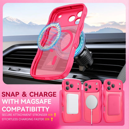 【Colored】Phone Case for iPhone