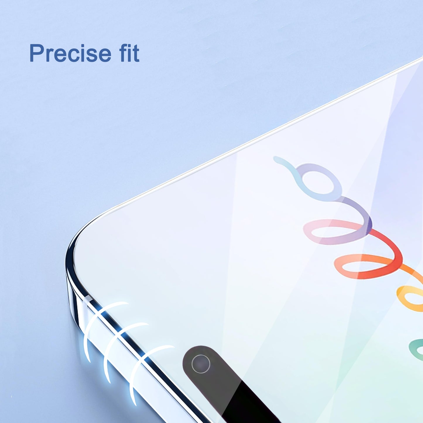 【3Pack】Privacy Screen Protector for your Pixel