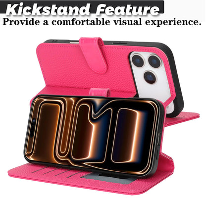 【Wallet】Phone Case for iPhone