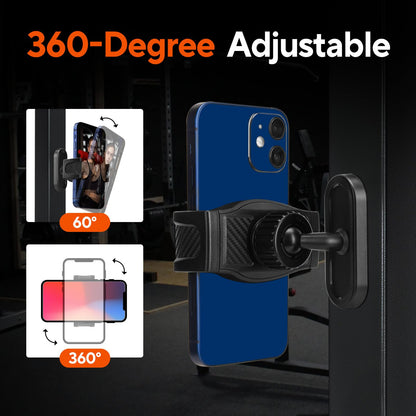 【Magsafe 】Phone Mount Holder for Gym
