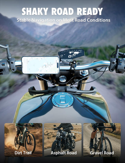 【Magsafe 】Bicycle Phone Mount Holder