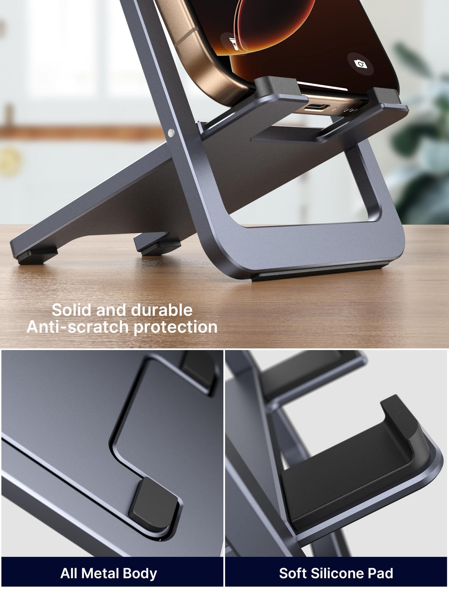 【Delicate】Phone Mount Holder