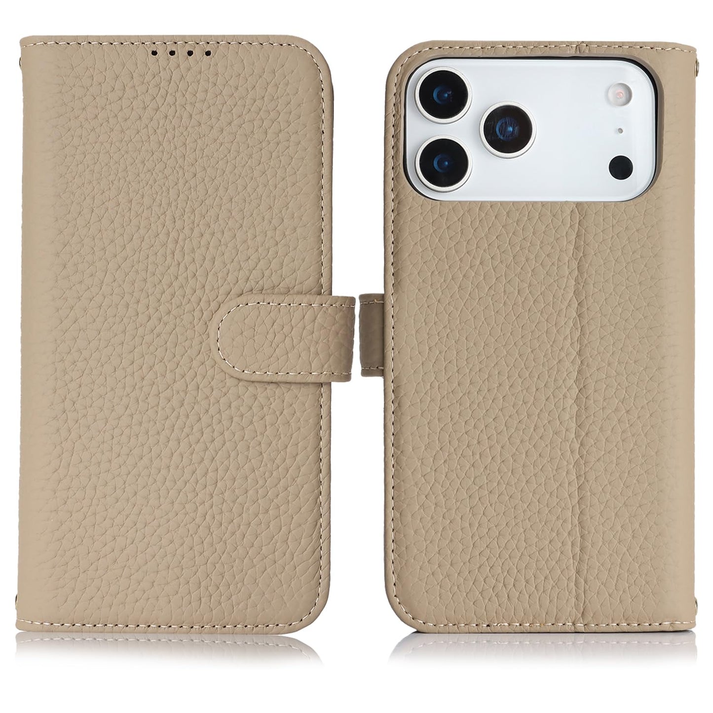 【Wallet】Phone Case for iPhone
