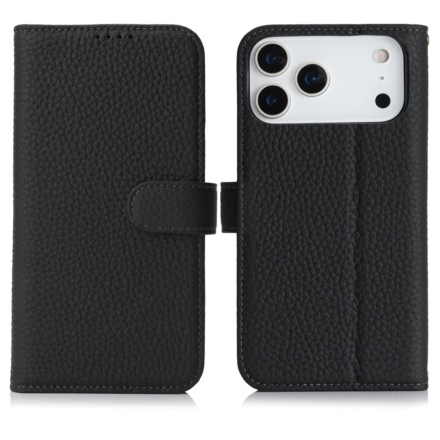 【Wallet】Phone Case for iPhone
