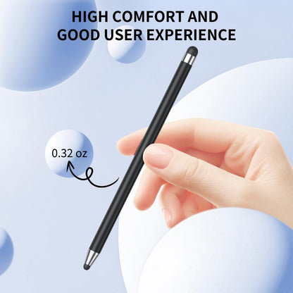 【10Pack】White Stylus Pen for Touchscreen