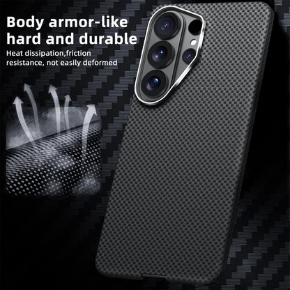【Fiber】 Phone Case for Galaxy