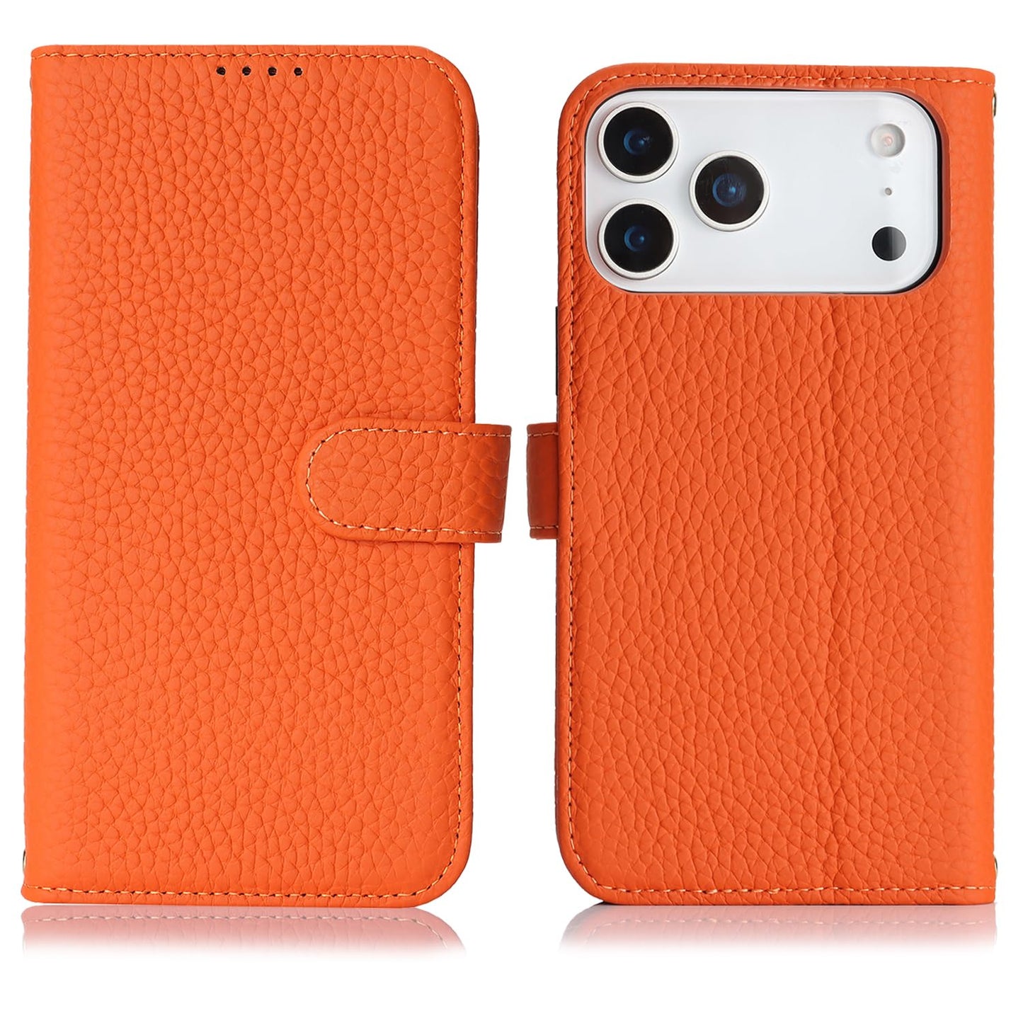 【Wallet】Phone Case for iPhone