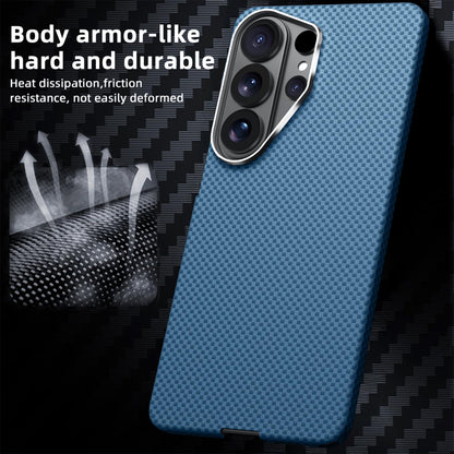 【Fiber】 Phone Case for Galaxy