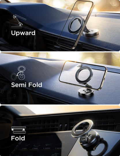 【AllMetal】Phone Mount Holder