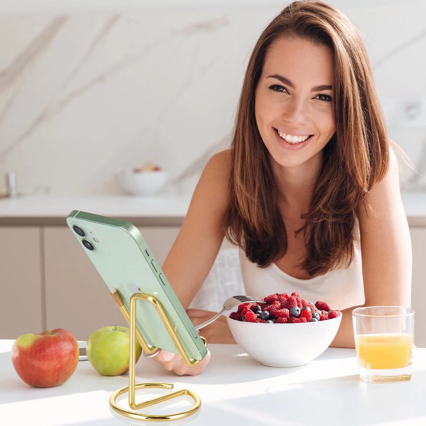 【Minimalist】Phone Mount Holder