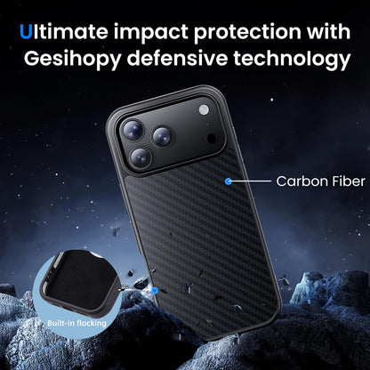 【Fiber】Phone Case for iPhone