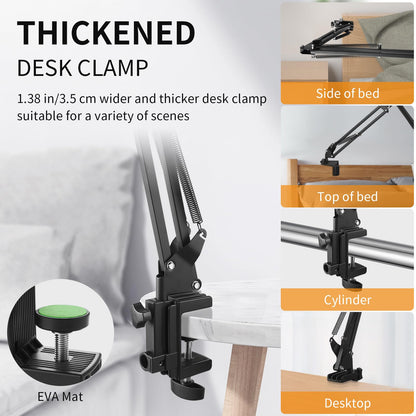 【Firm】Phone Mount Holder