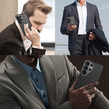 【Fiber】 Phone Case for Galaxy