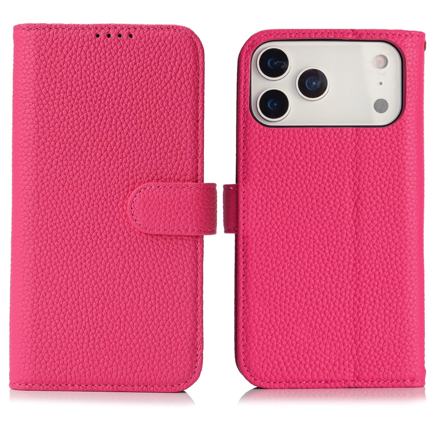 【Wallet】Phone Case for iPhone