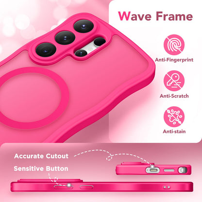 【Colored】Phone Case for Galaxy