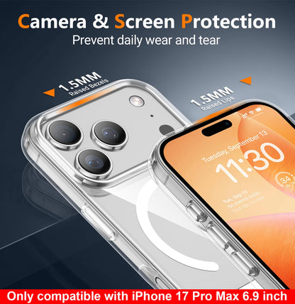 【Stand】Phone Case for iPhone