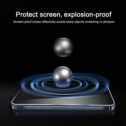 【3Pack】Privacy Screen Protector for your iPhone