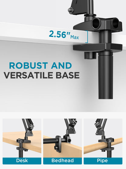 【Bigger】Phone Mount Holder