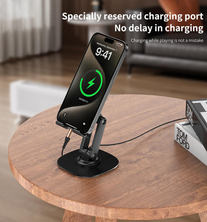 【Easy to Carry 】Phone Mount Holder