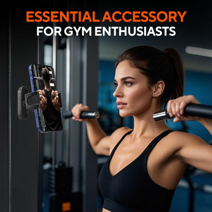 【Magsafe 】Phone Mount Holder for Gym