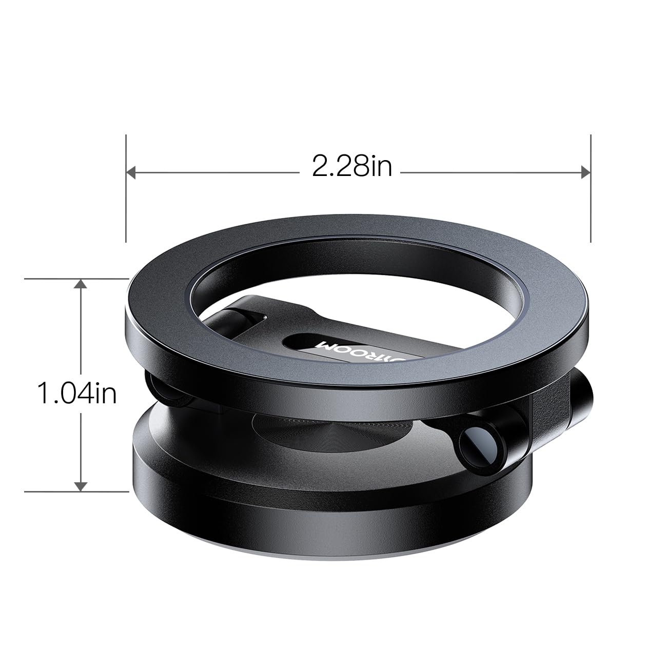 【AllMetal】Phone Mount Holder